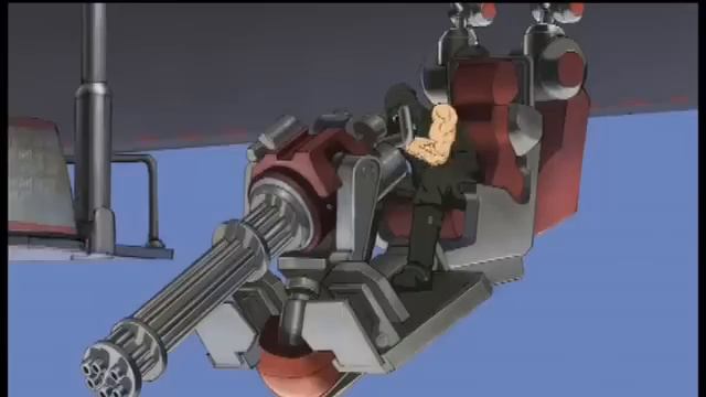 One of the funniest moments of Metalocalypse смотреть онлайн