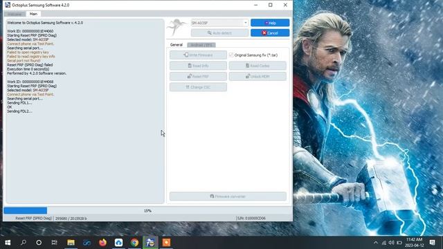 A035F frp by octoplus samsung смотреть онлайн