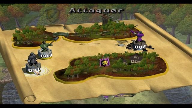 Let's Play - Robin Hood Defender of the Crown - Episode 1 смотреть онлайн