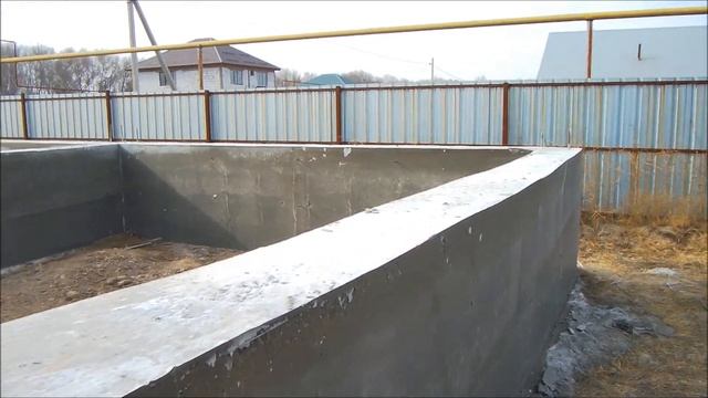 МПС Алматы. ПКСТ "Первомайский рай". Фундамент.08.11.2020. смотреть онлайн