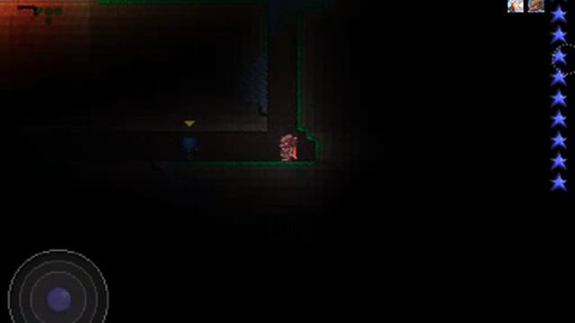 Terraria - Test of FPS смотреть онлайн