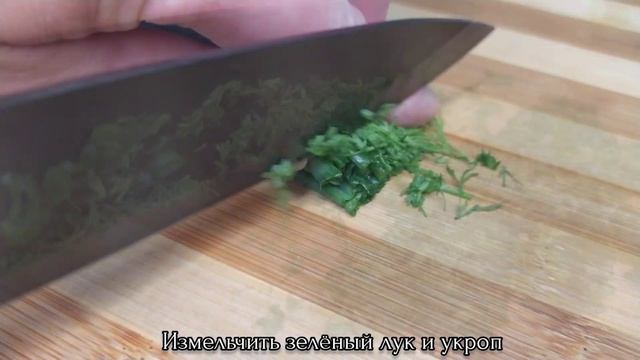 Обалденный САЛАТ! Всё дело в заправке!!! смотреть онлайн