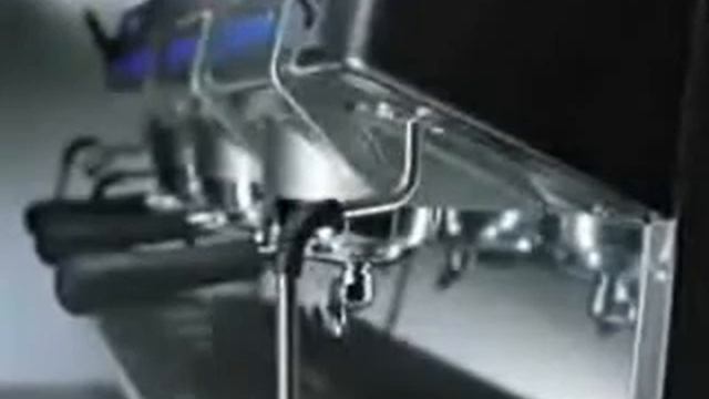 Nuova Simonelli Aurelia Announcement Official Machine of the WBC смотреть онлайн