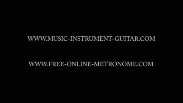 Rhythm patterns - Pop shuffle - 4 minutes - 180 bpm смотреть онлайн