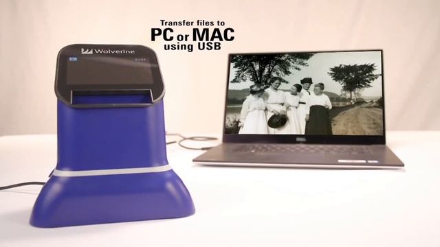 Top 10 Best Slide & Negative Scanners in 2023 | Best Slide & Negative Scanners on Amazon смотреть онлайн