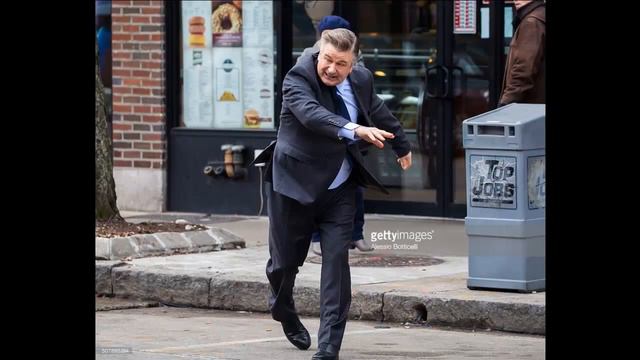 Как Выглядит Алек Болдуин (Alec Baldwin) в свои 58 лет (2016 г)