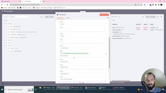 Typebot no WhatsApp: Aumente Sua Produtividade com a Integração ao Chatwoot смотреть онлайн