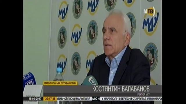 МГУ расширяет возможности Визит в Грецию Сентябрь 2017 смотреть онлайн