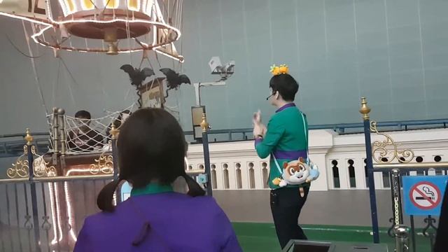 Оператор аттракционов смотреть онлайн