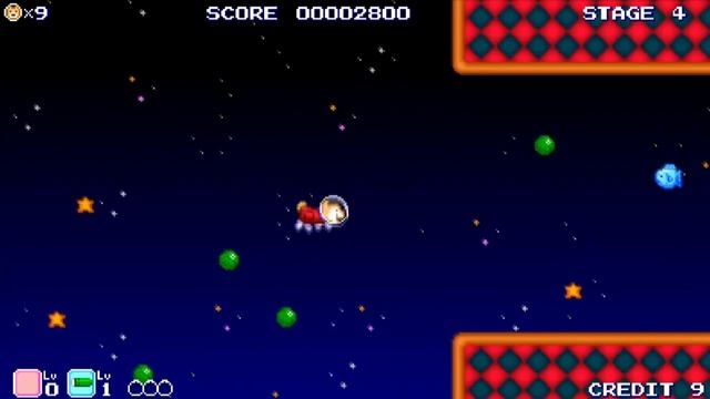 Rangerdog - Shoot'em Up Saturday - Switch / Steam смотреть онлайн