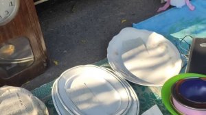 БЛОШИНЫЙ РЫНОК В КИЕВЕ ОКТЯБРЬ 2023. УДАЧНАЯ ПОКУПКА!  ЦЕНЫ. СТАРИННЫЙ ФАРФОР. ВЕЩИ СССР.  ЗНАЧКИ.