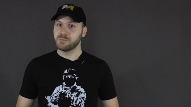 СТРАЙКБОЛЬНАЯ АКАДЕМИЯ. Как организовать игру // Making airsoft game смотреть онлайн