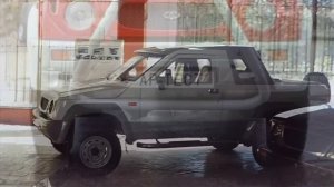 Канонир 2317