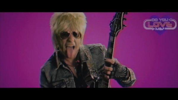 Escape The Fate - Do You Love Me؟