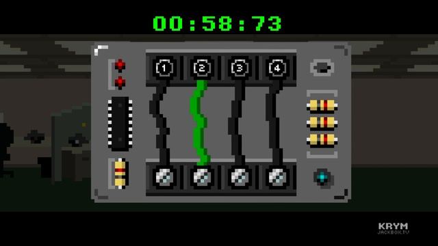 The Jackbox Party Pack 2: Single Player Nintendo Switch Gameplay смотреть онлайн