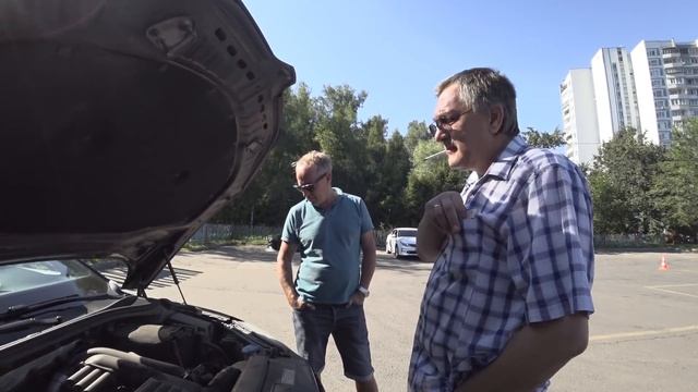 Skoda Superb 2015 1,4 turbo 150 л.с/StasOnOff смотреть онлайн