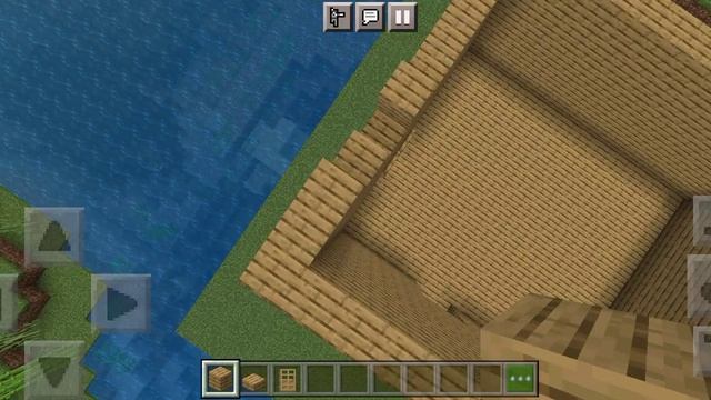 играю в майнкрафт строю дом часть1 смотреть онлайн