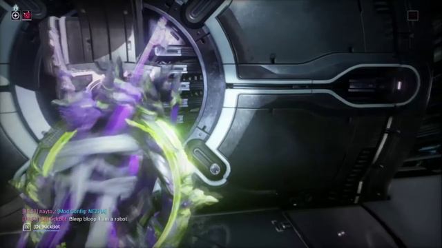 Warframe | Nezha Prime - A Short Story смотреть онлайн