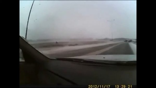 Crazy Car Accident Compilation 3 New 2012 720p Wow