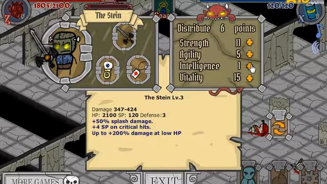 Loot Heroes