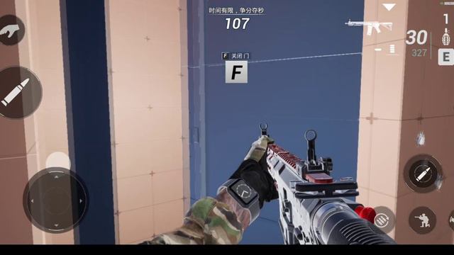 New Update!!! Call of Duty Modern Warfare 2019 Mobile Alpha Version 1.8 For Android📲 смотреть онлайн