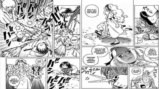 Alita: Battle Angel "Vangelis - Rachel's Song ( Blade Runner ) Sunset" Last Order (Gunnm) Manga смотреть онлайн