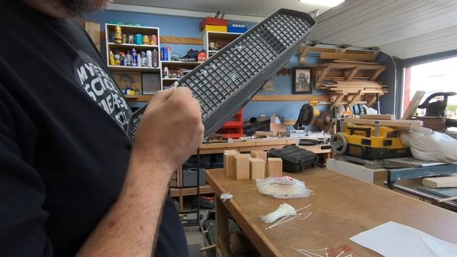 Fixing Dishwasher Silverware Basket смотреть онлайн