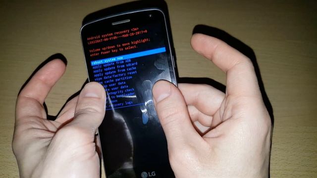 2023 LG K5 X220ds hard reset сброс настроек графический ключ пароль зависает тормозит висит смотреть онлайн