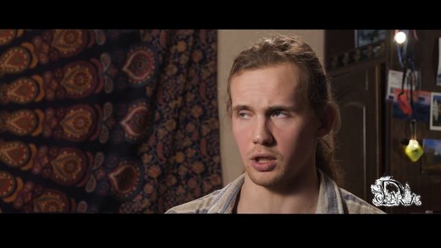 Иван Клочков - каякер и путешественник смотреть онлайн