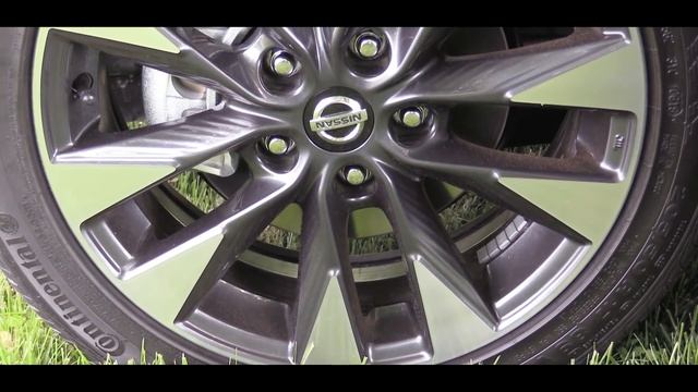 2019 Nissan Sentra: Review смотреть онлайн