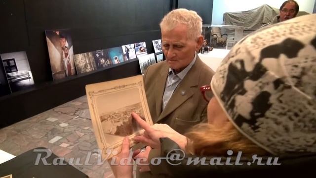 Фото перекресток 2016 отчетная выставка коллекционера И Г Камала ПЛДГОТОВКА смотреть онлайн