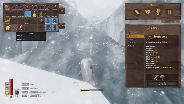 Valheim Dragon Boss Moder Attempt смотреть онлайн