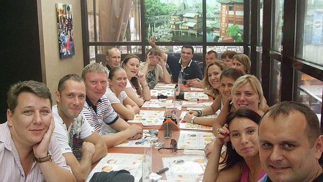 Встреча друзей п/л "Солнечная поляна" звенигород смотреть онлайн