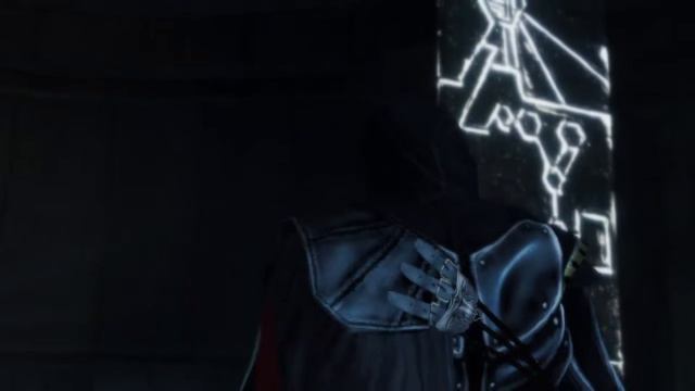 Assassin's Creed II Remastered Final Boss + Ezio and Desmond Ending смотреть онлайн