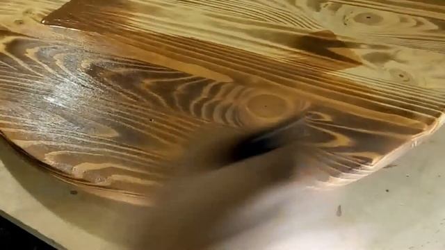 Круглый кофейный столик своими руками смотреть онлайн