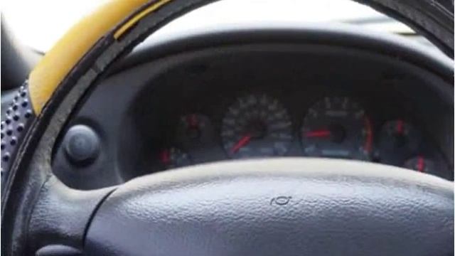 2004 Ford Mustang Used Cars Reno NV смотреть онлайн