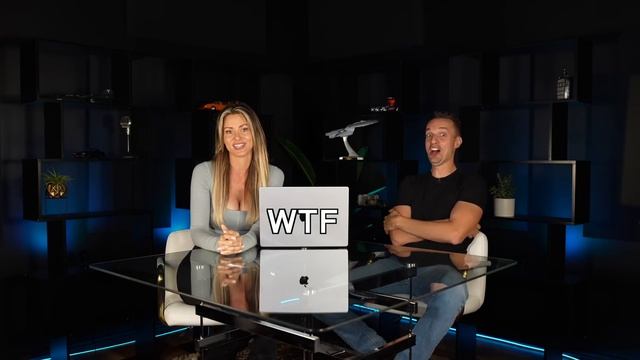 She makes $100,000 a year selling her armpit hair??? Good Morning YouTube: Episode 1 смотреть онлайн