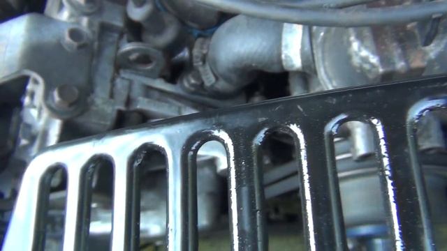 Volvo 760 GLE wagon PRV 2.8L 1990, status 22 July 2021 смотреть онлайн