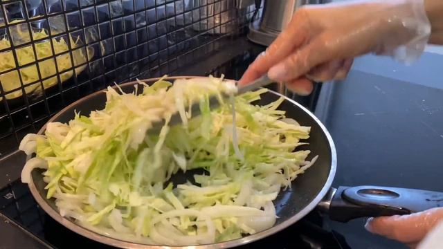 “ПУХОВЫЙ" Пирог с Капустой ?Рецепт дрожжевого теста смотреть онлайн