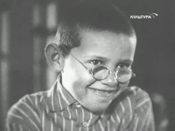 Крупная неприятность (1930) фильм смотреть онлайн