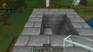 эффективная ферма ведьм в майнкрафт #minecraft