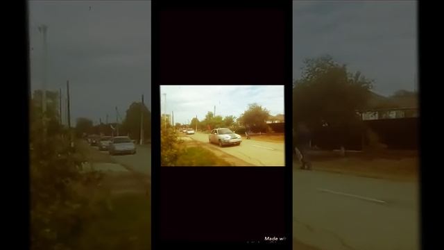 г. Зеленокумск., 09.05.2017г смотреть онлайн