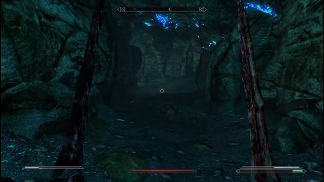 The Elder Scrolls | Находим 2 Безупречных Бриллианта в Скайриме смотреть онлайн