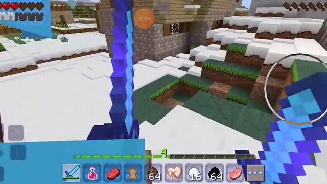 Craftsman Survival Mode