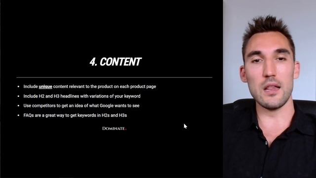 [2024] Shopify Product SEO: Ultimate Guide to Optimizing Product Pages смотреть онлайн