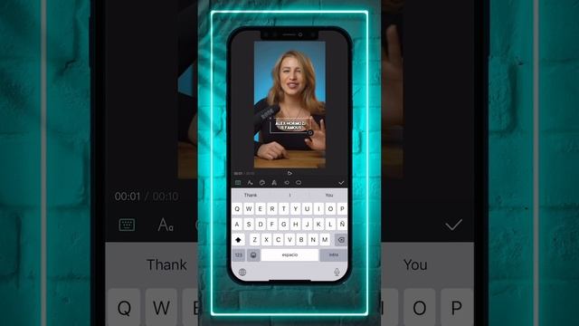 CAPTIONS like Alex Hormozi for free in CapCut смотреть онлайн