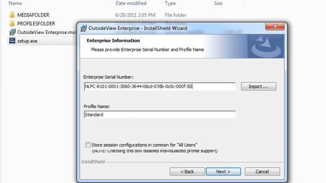 3b Enterprise Install SQL смотреть онлайн