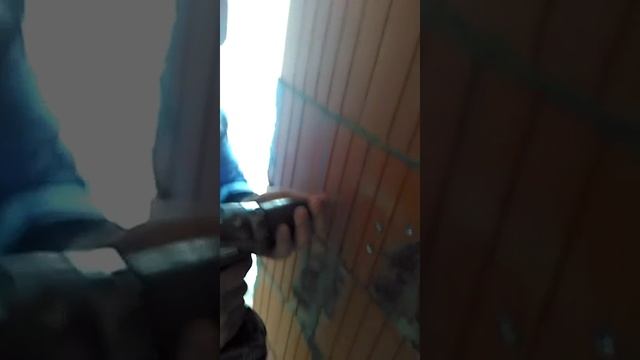 Саморез в кирпич смотреть онлайн