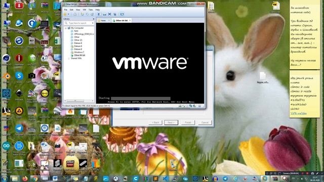 Установка Synology OS (xpenology) На примере виртуальной машини