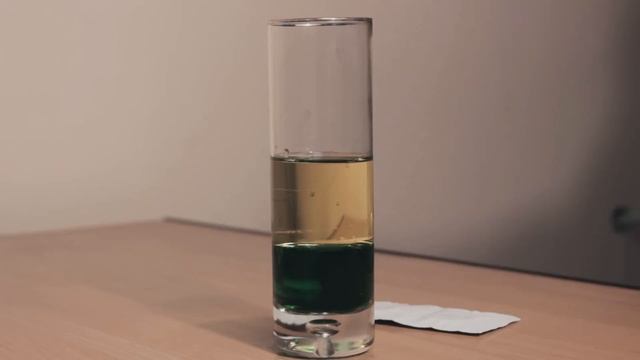 Реакция - Лавовая лампа. #3 смотреть онлайн